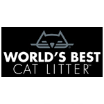 Worlds Best Cat Litter