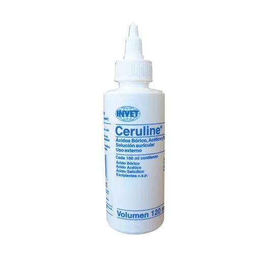Ceruline