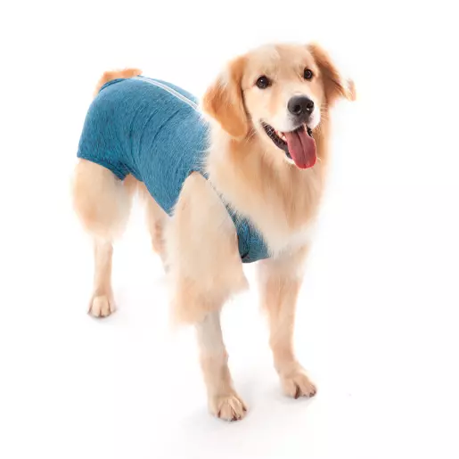 PetMed Faja Pos-Quirurgica Castracion y Esterilización