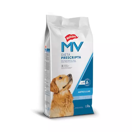 Holliday Canine Mv Articular