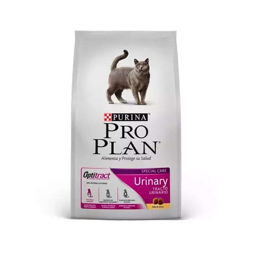 ProPlan Urinary Cat - Cuidado urinario