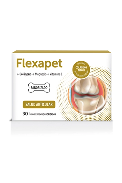 Flexpet