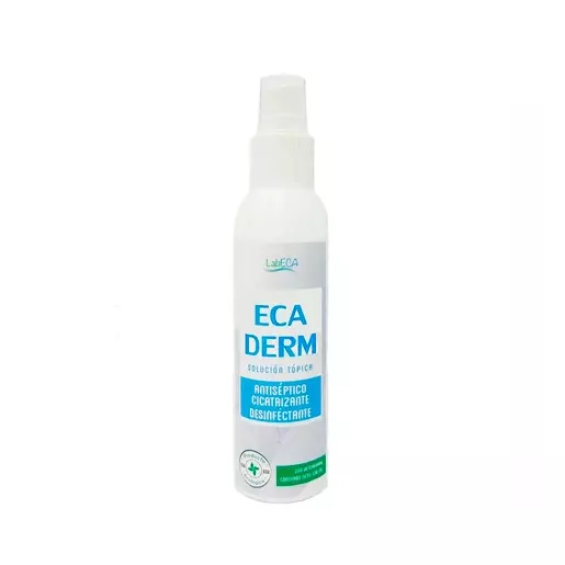 Antibacterial Ecaderm